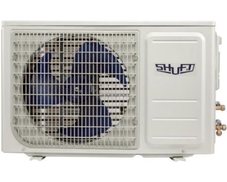 Кондиционер Shuft Berg SFTOI-07HN1_24Y