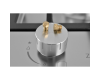 Газовая варочная панель ZUGEL ZGH292X