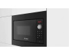 Встраиваемая микроволновая печь Bosch BFL 523 MB3