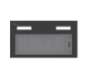 Вытяжка встраиваемая MIDEA MH60I770B