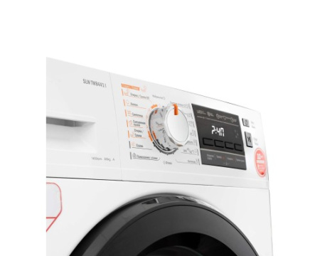 Стиральная машина с сушкой Schaub Lorenz SLW TW8441 I