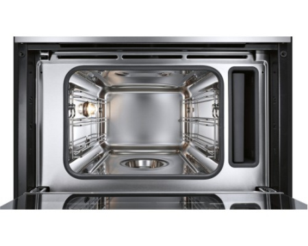 Встраиваемая пароварка Neff C17DR00N0