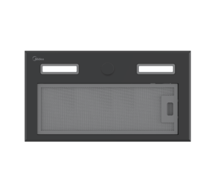 Вытяжка встраиваемая MIDEA MH60I770B
