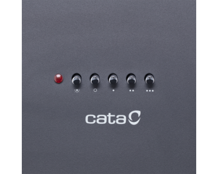 Вытяжка Cata NEBLIA 600 BK