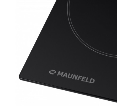 Индукционная варочная панель Maunfeld MVSI59.4HZ-BK