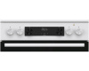 Электрическая плита Gorenje GEC6C60WA