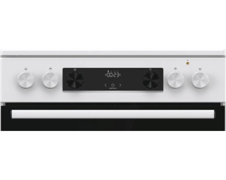 Электрическая плита Gorenje GEC6C60WA