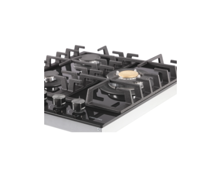 Варочная поверхность Hiberg VM 4535 B