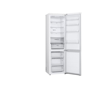 Холодильник LG GC-B509FQQW
