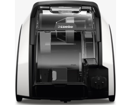 Пылесос Miele Boost CX1 125 Edition, белый