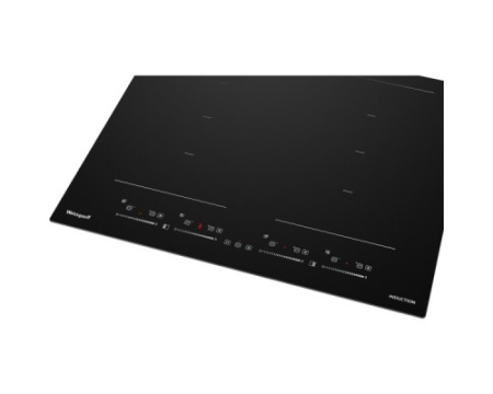Варочная панель Weissgauff HI 649 Dual Flex Premium