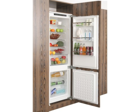 Встраиваемый холодильник Haier HRF236NFRU