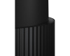 Вытяжка Maunfeld EDELWEISS 39 ISLA Black/Anthracite