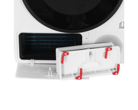 Сушильная машина Gorenje DPNA82WIFI/C