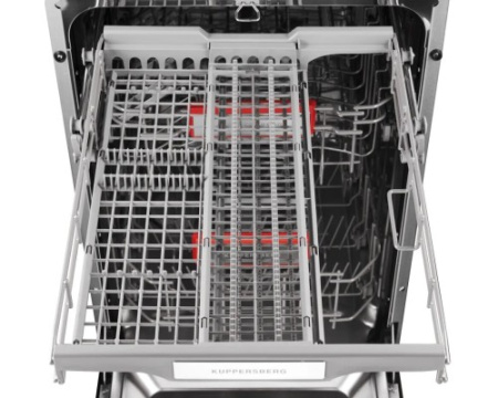 Встраиваемая посудомоечная машина Kuppersberg GS 6057