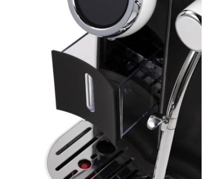 Кофемашина Qyron CM901