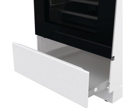 Комбинированная плита Gorenje GKS5C70WF