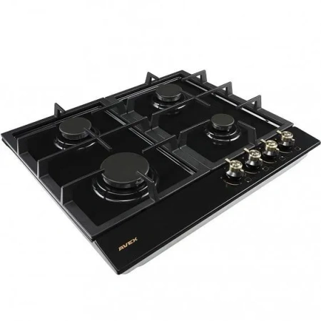 Варочная поверхность AVEX HS 6141 BR