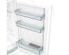Встраиваемый двухкамерный холодильник Gorenje NRKI418FA0