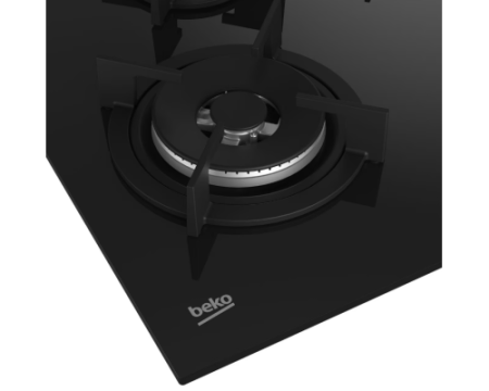 Встраиваемая газовая панель Beko HINW64229S