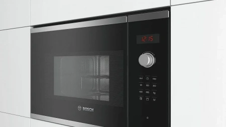 Микроволновая печь BOSCH BEL523MS0