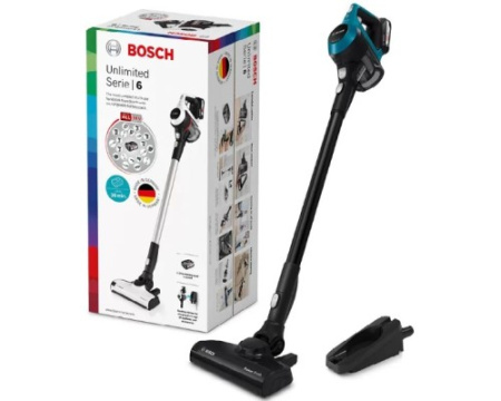Пылесос Bosch BBS611LAG