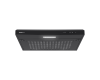 Кухонная вытяжка HOMSair HORIZONTAL 60 черный