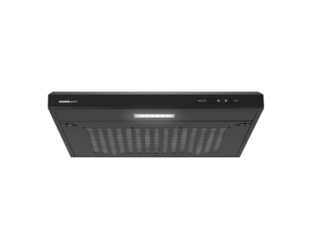Кухонная вытяжка HOMSair HORIZONTAL 60 черный