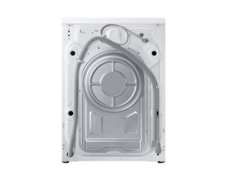 Стиральная машина с сушкой Samsung WD90DG6G94BKLP