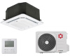 Кассетный кондиционер Kentatsu KSZTA35HFAN1R/KSUTA35HFAN1L/-40