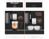 Встраиваемая кофемашина Weissgauff WCMI-572 Touch Cappuccino