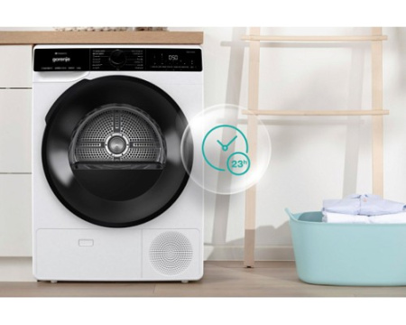 Сушильная машина Gorenje DPNA82