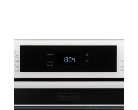 Электрический духовой шкаф DeLonghi DEO 755 BB RAMONA