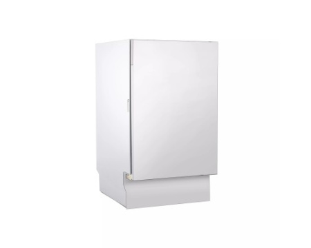 Посудомоечная машина DeLonghi DDW 08S Aquamarine eco