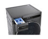 Стиральная машина с сушкой Pioneer WMD-241605DG