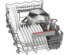 Встраиваемая посудомоечная машина Bosch SPV4EKX24E