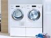 Стиральная машина MIELE  WKH 131 WPS ChromeEdition