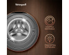 Стиральная машина с прямым приводом Weissgauff WM 59411 Direct Drive Inverter Steam Deep Grey