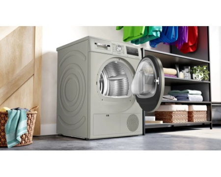 Сушильная машина Bosch WTN86202ME