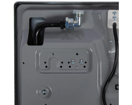 Варочная панель Midea MG606W