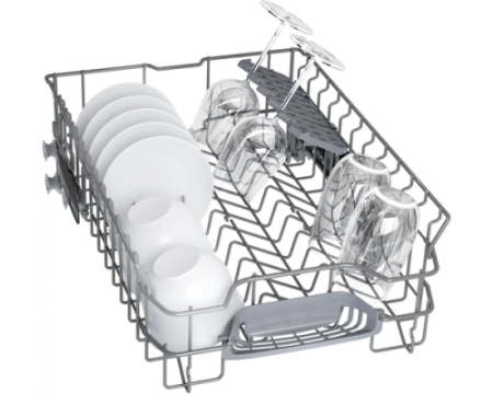 Встраиваемая посудомоечная машина Bosch SPV4EMX61E