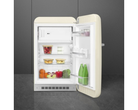 Холодильник Smeg FAB10RCR6
