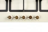 Варочная поверхность SIMFER H90W51O572