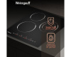 Варочная панель Weissgauff HVF 431 B