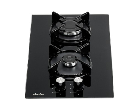 Газовая варочная поверхность Simfer H30N20S470