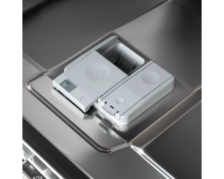 Посудомоечная машина DeLonghi DDWS 665 X EMILIO