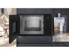 Микроволновая печь встраиваемая Siemens BF525LMB1