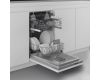 Встраиваемая посудомоечная машина Hotpoint HIS 2D85 DWT