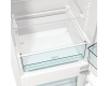 Встраиваемый двухкамерный холодильник Gorenje RKI418FE0