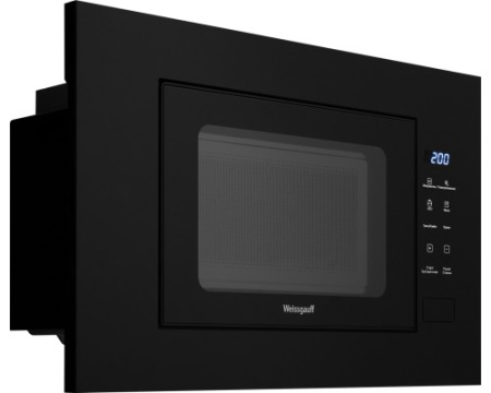 Встраиваемая микроволновая печь Weissgauff HMT-206 Compact Grill
